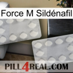 Force M Sildénafil 17